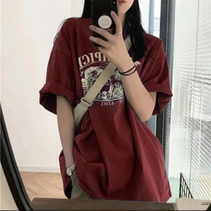 Street Fashion Essentials - Уличная модная одежда LMQ с буквенным