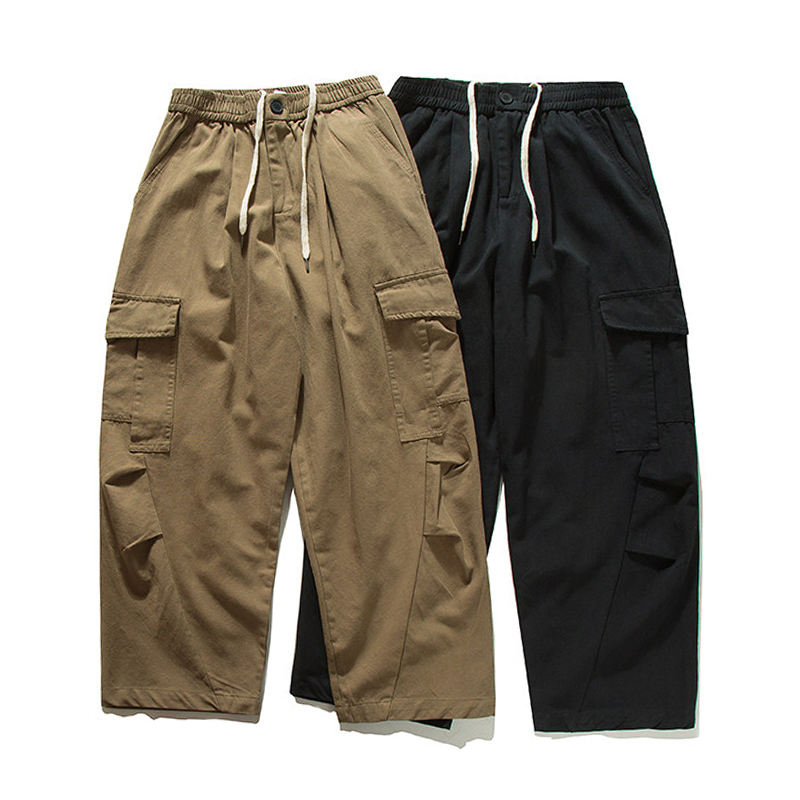 Мужская уличная одежда, модные – обзор и цена Cargo Pant Wide