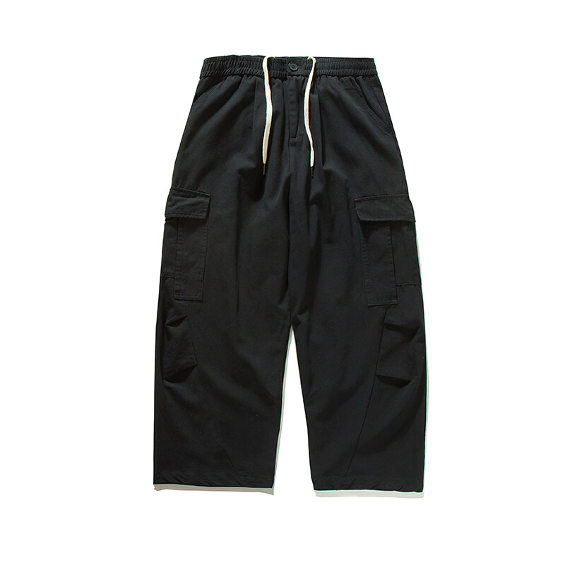 Мужская уличная одежда, модные – обзор и цена Cargo Pant Wide