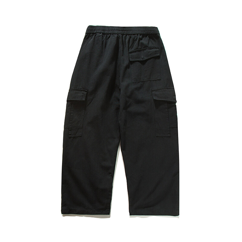 Мужская уличная одежда, модные – обзор и цена Cargo Pant Wide