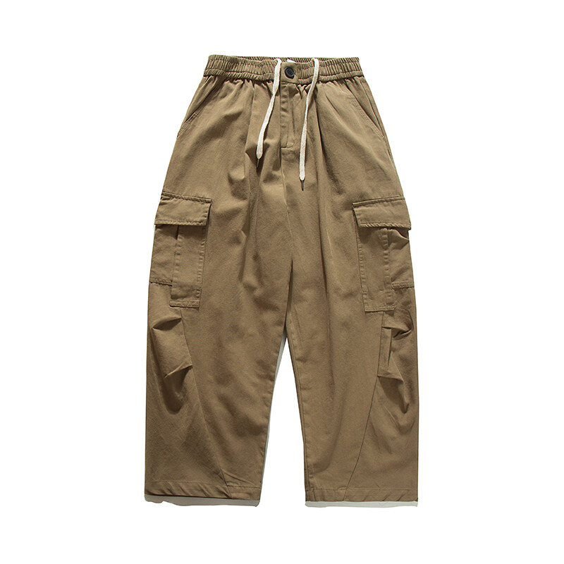 Мужская уличная одежда, модные – обзор и цена Cargo Pant Wide