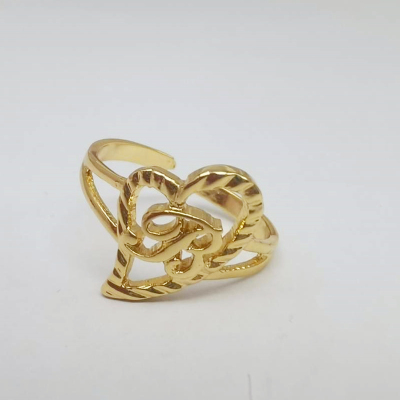 Оригинальные кольца Duoying, и – обзор и цена Street Fashion Rings