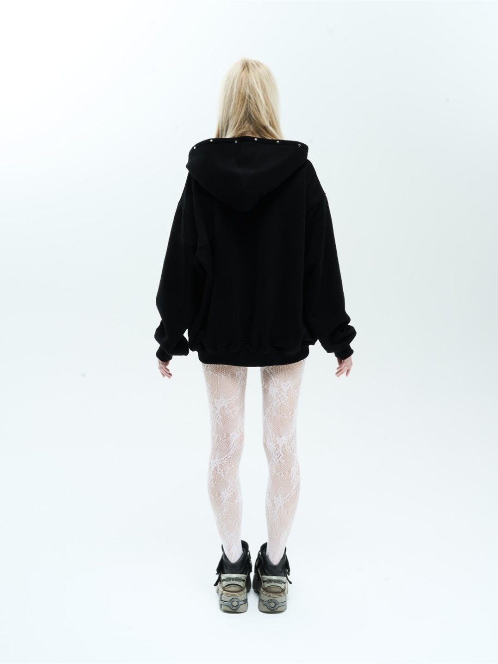 Новая толстовка на молнии с ка – обзор и цена Street Fashion Zip Up Hoodie