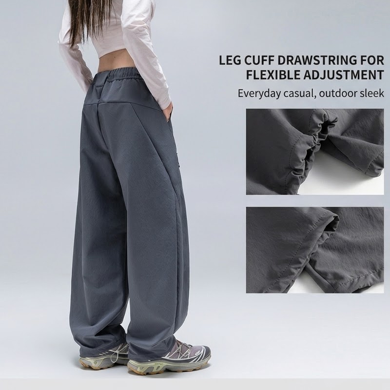 Универсальные водоотталкивающи – обзор и цена Cargo Pant Wide