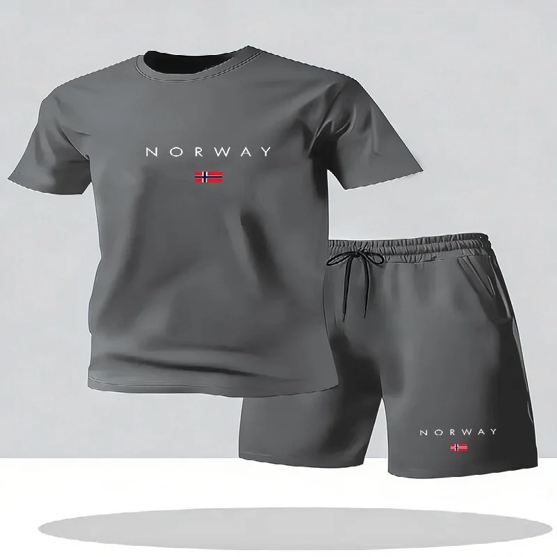Новый мужской повседневный ком – обзор и цена Street Fashion Urban