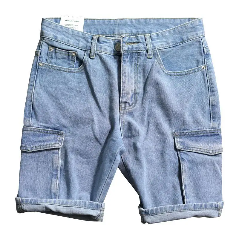 Свободные прямые короткие джин – обзор и цена Cargo Pant Wide