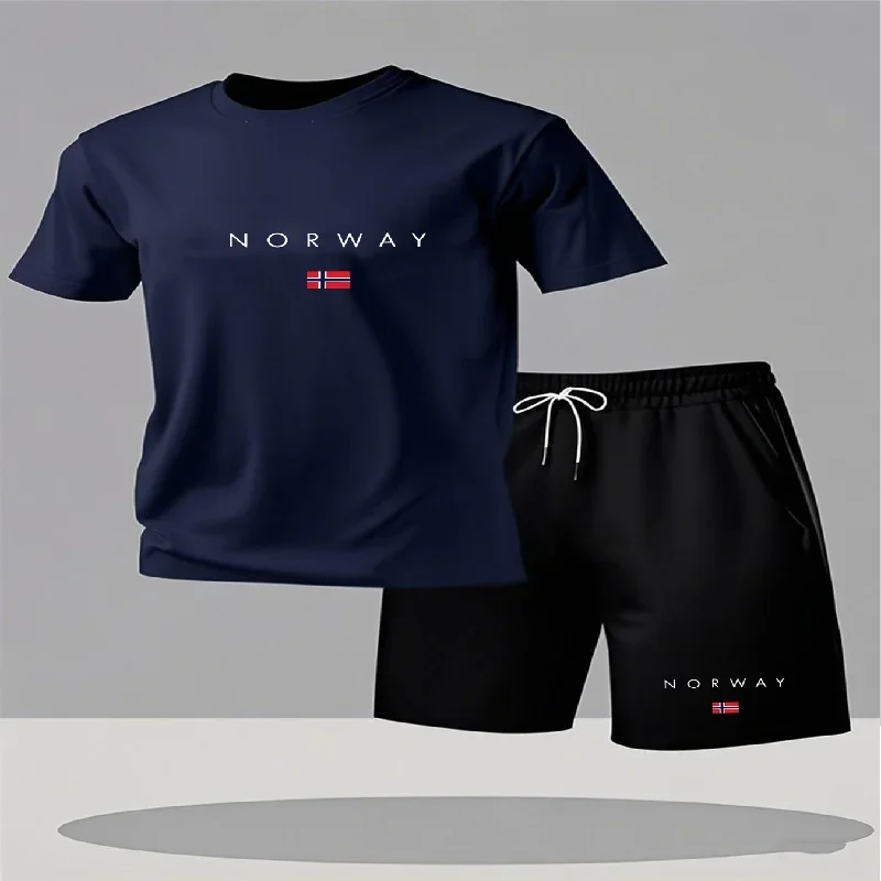 Новый мужской повседневный ком – обзор и цена Street Fashion Urban