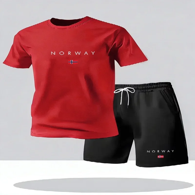 Новый мужской повседневный ком – обзор и цена Street Fashion Urban