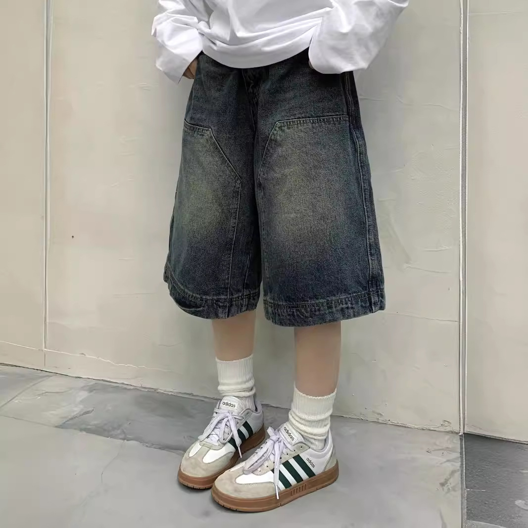Женские винтажные мешковатые д – обзор и цена Cargo Pant Wide