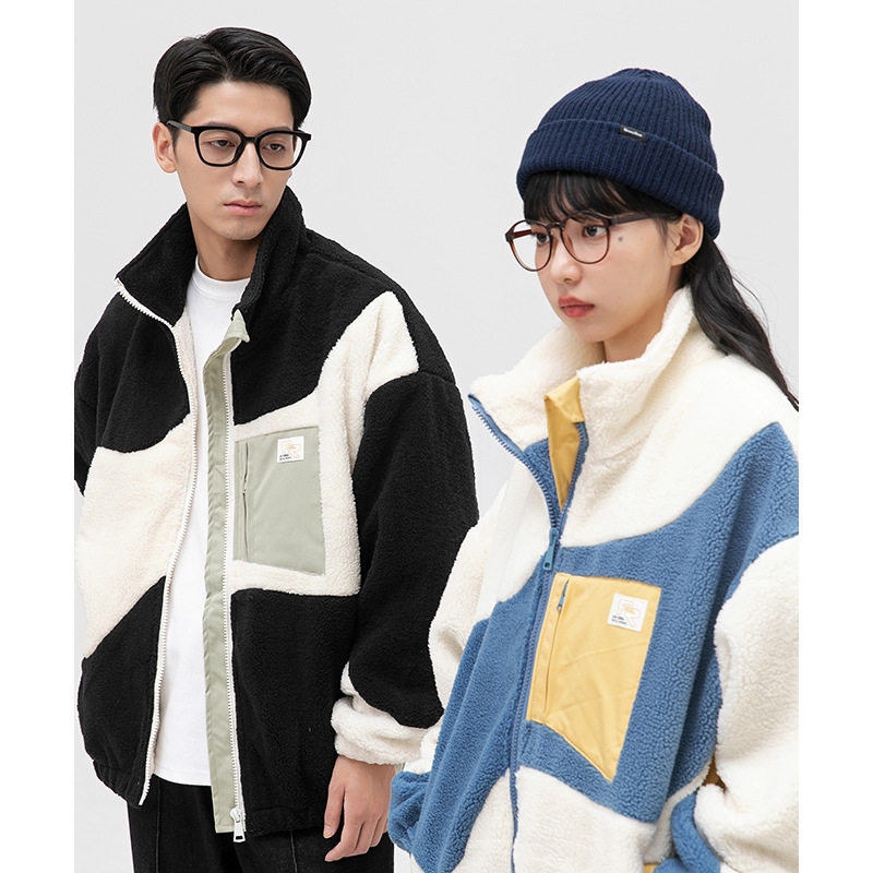 Новое поступление, зимняя Толс – обзор и цена Coach Jacket Bomber