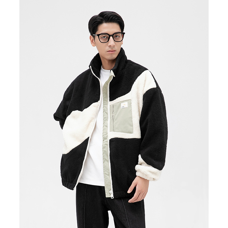 Новое поступление, зимняя Толс – обзор и цена Coach Jacket Bomber