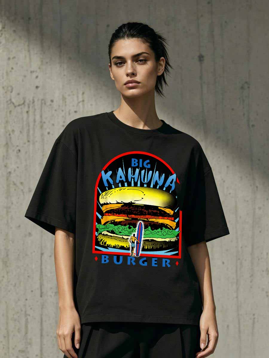 Футболка женская осенняя с эфф – обзор и цена Street Fashion Events
