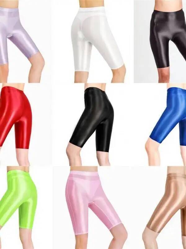 Новые глянцевые сетчатые сексу – обзор и цена Fashion Street Yoga