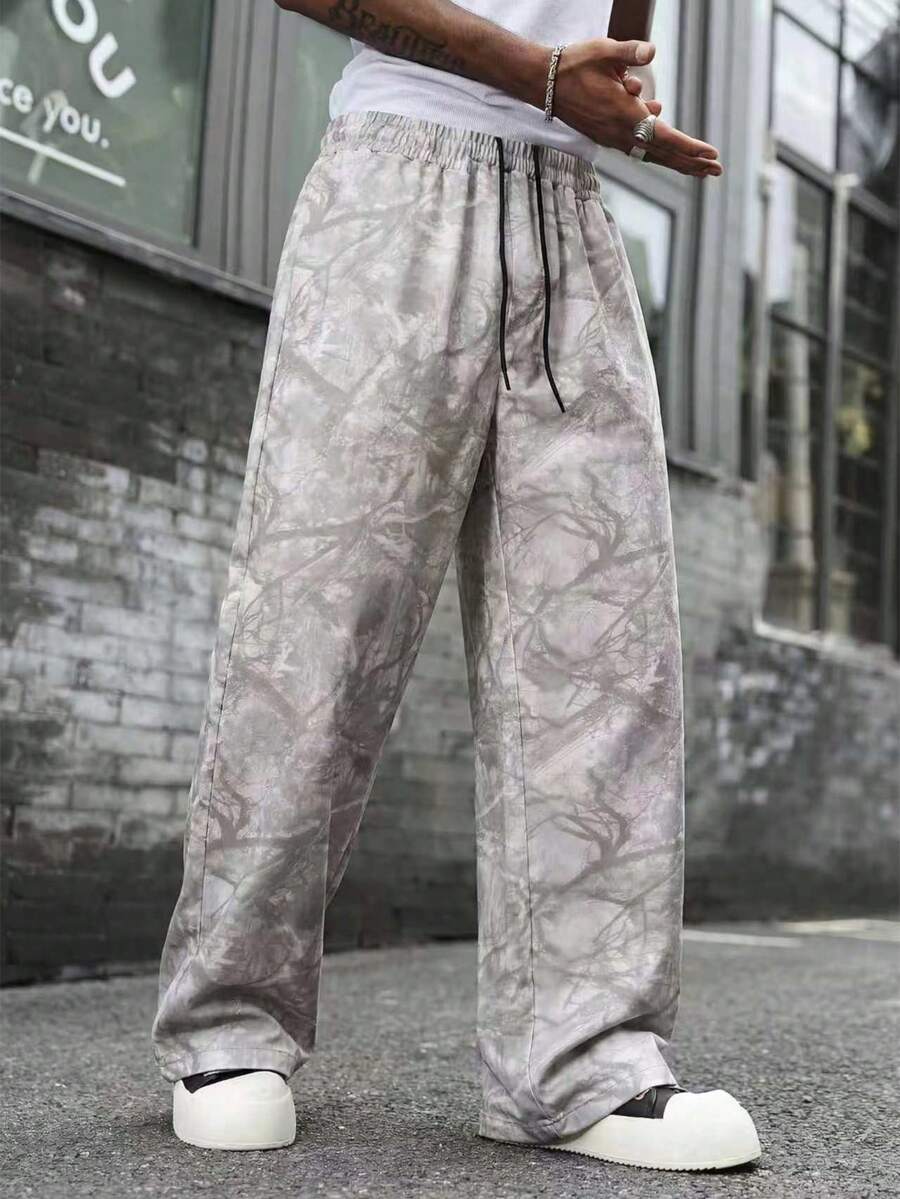 Мужские модные спортивные брюк – обзор и цена Street Fashion Essentials