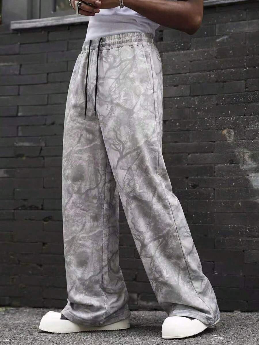 Мужские модные спортивные брюк – обзор и цена Street Fashion Essentials