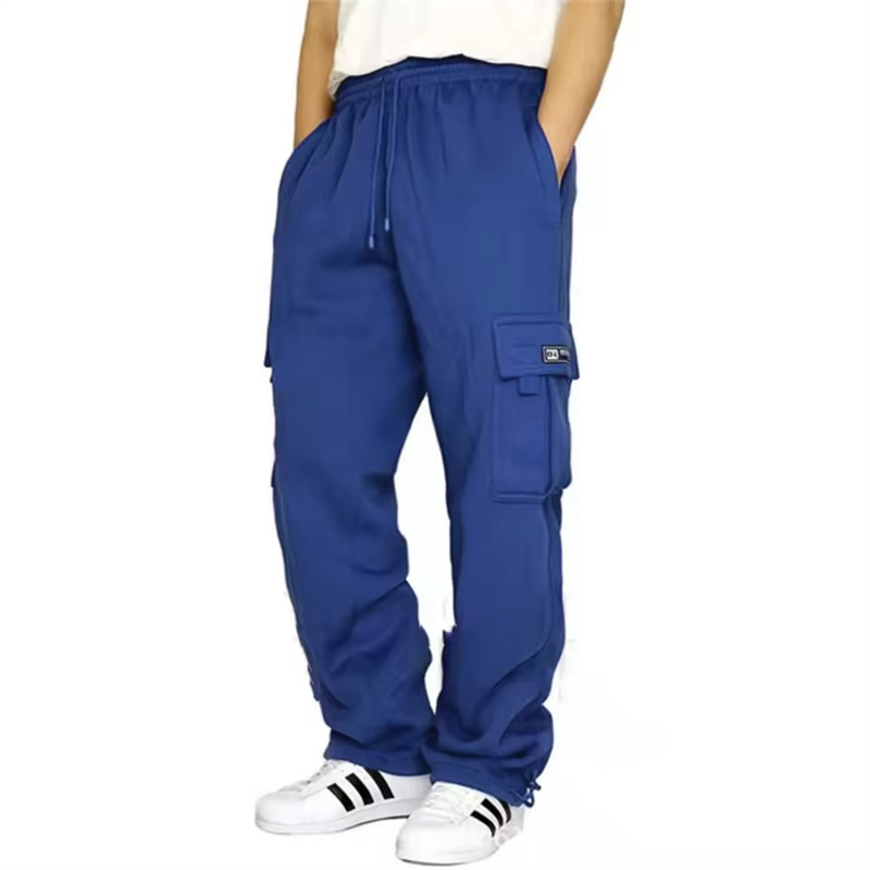 Мужские спортивные брюки на ос – обзор и цена Cargo Pant Wide