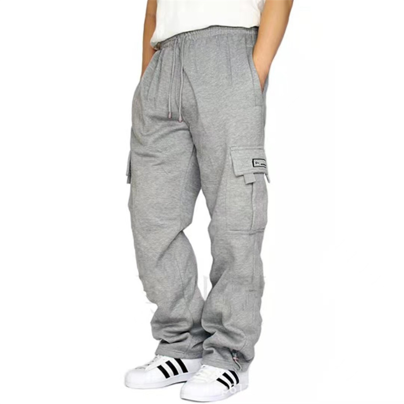 Мужские спортивные брюки на ос – обзор и цена Cargo Pant Wide