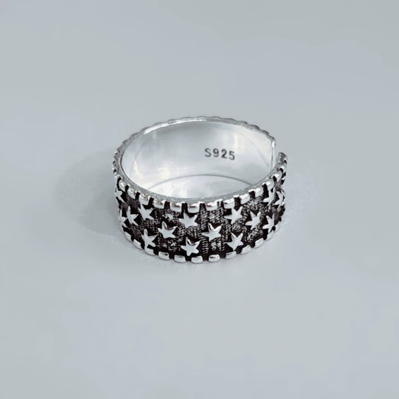Хит продаж: новое кольцо из се – обзор и цена Street Fashion Rings