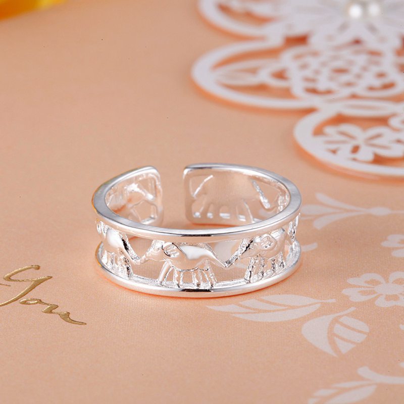 Новые модные кольца из стерлин – обзор и цена Street Fashion Rings