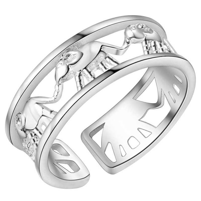Новые модные кольца из стерлин – обзор и цена Street Fashion Rings