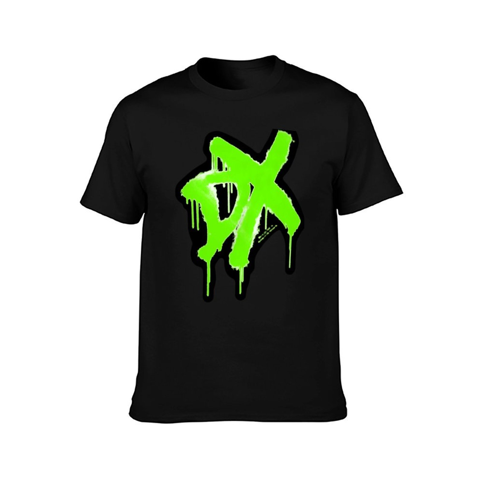 Футболка DX DX Essential в сти – обзор и цена Street Fashion Essentials