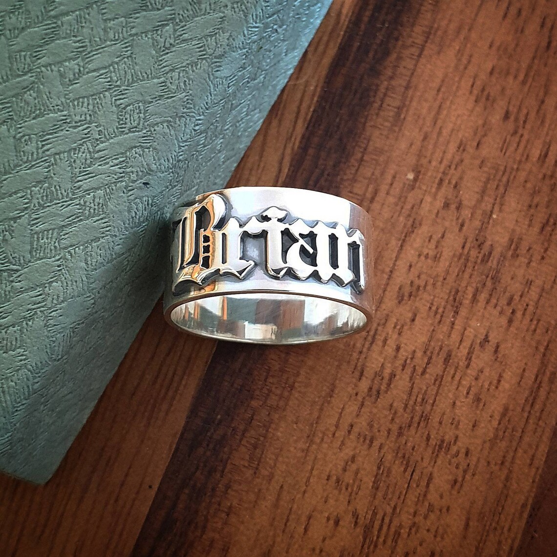 Мужские готические кольца 12 м – обзор и цена Street Fashion Rings