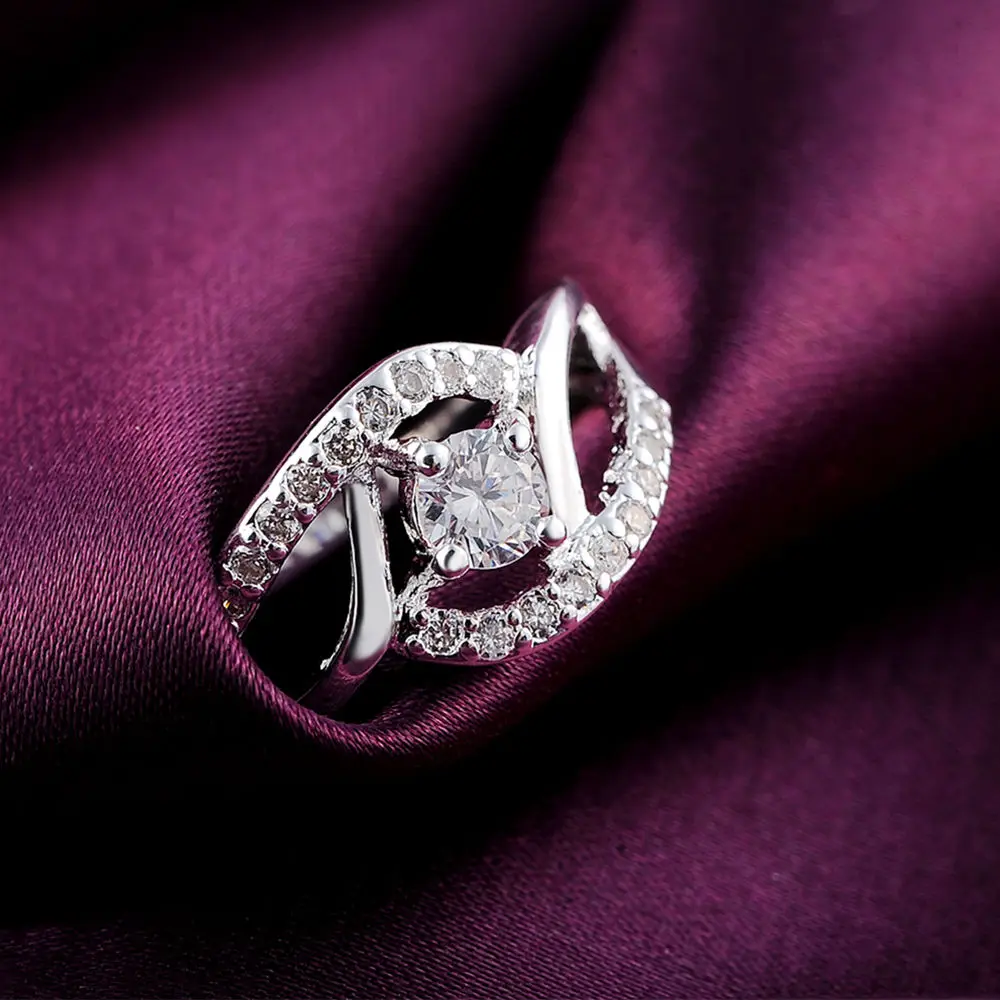Новая уличная одежда, кольца и – обзор и цена Street Fashion Rings