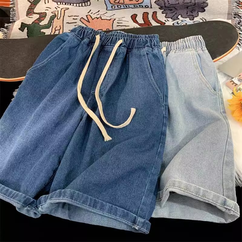 Мужские джинсовые шорты: летни – обзор и цена Street Fashion Urban