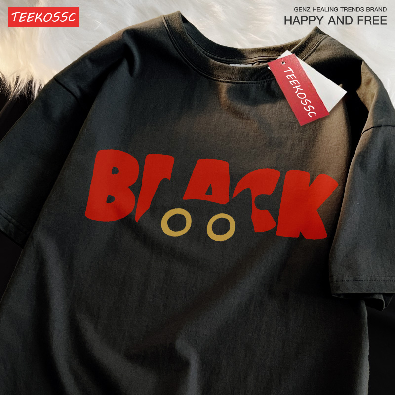 BLACK Cat модный бренд из чист – обзор и цена Street Fashion Japan Brand