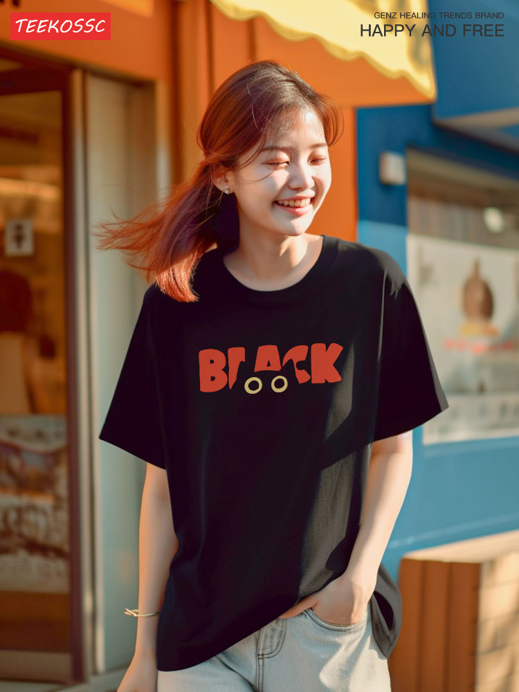 BLACK Cat модный бренд из чист – обзор и цена Street Fashion Japan Brand
